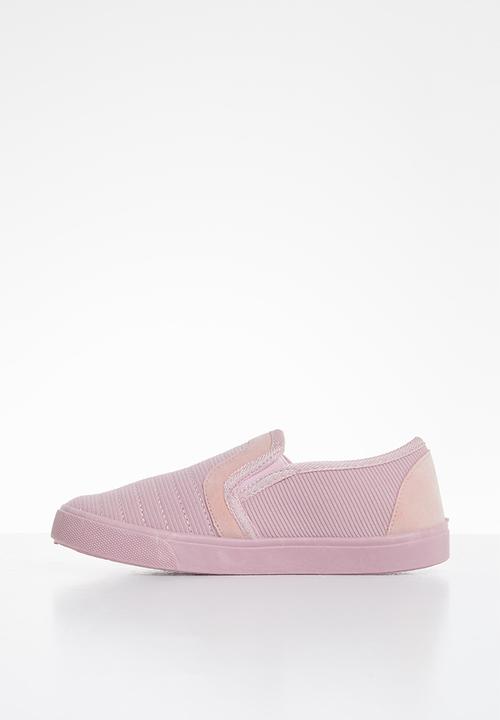 SOVIET - K trigger - pink