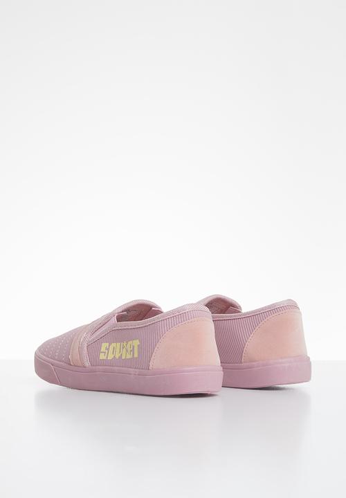 SOVIET - K trigger - pink