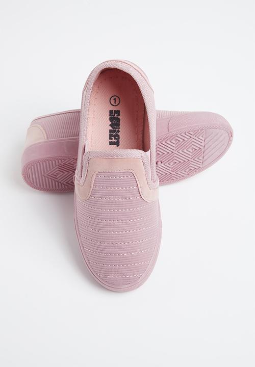 SOVIET - K trigger - pink