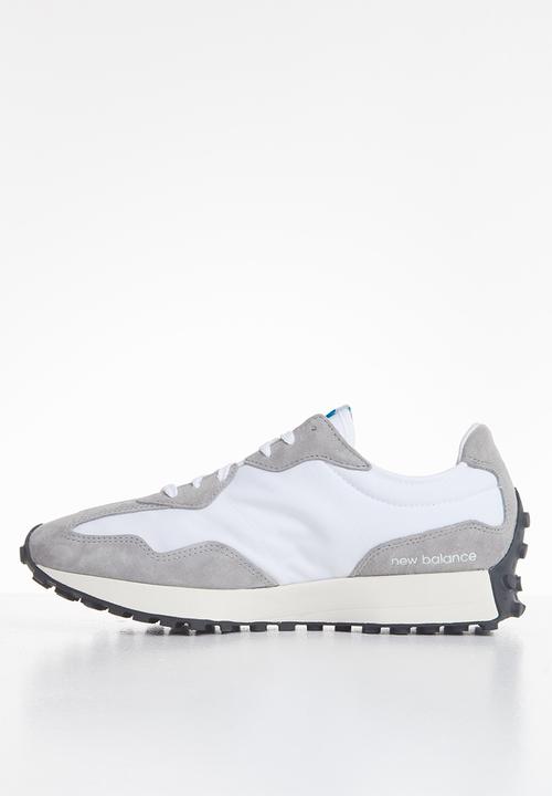 New Balance  - 327 - grey
