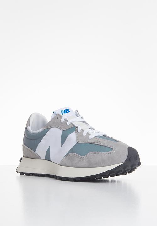 New Balance  - 327 - grey