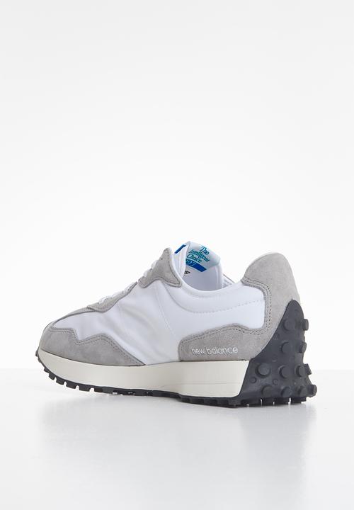New Balance  - 327 - grey