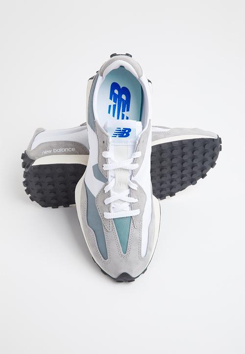 New Balance  - 327 - grey