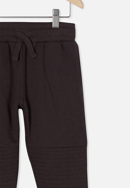 Cotton On - Marlo trackpant - phantom