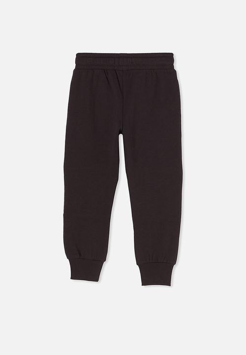 Cotton On - Marlo trackpant - phantom