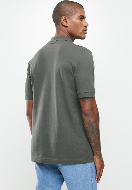 KAPPA - Logo maltaxita mss golfer - dark grey