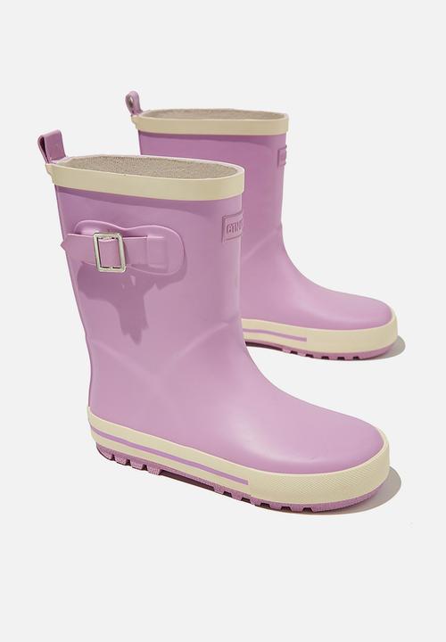 Cotton On - Fashion golly - pale violet ecru