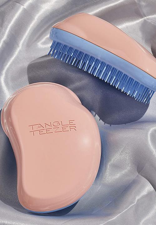 Tangle Teezer - The Original Fine & Fragile - Peach Sky