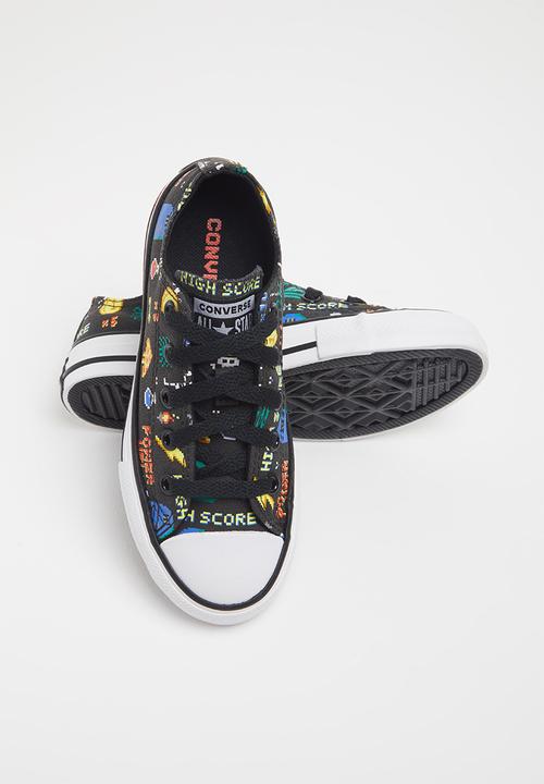 Converse - Chuck Taylor all star - storm wind