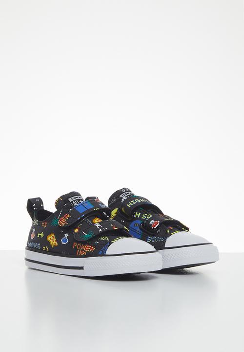 Converse - Chuck Taylor all star 2v - black