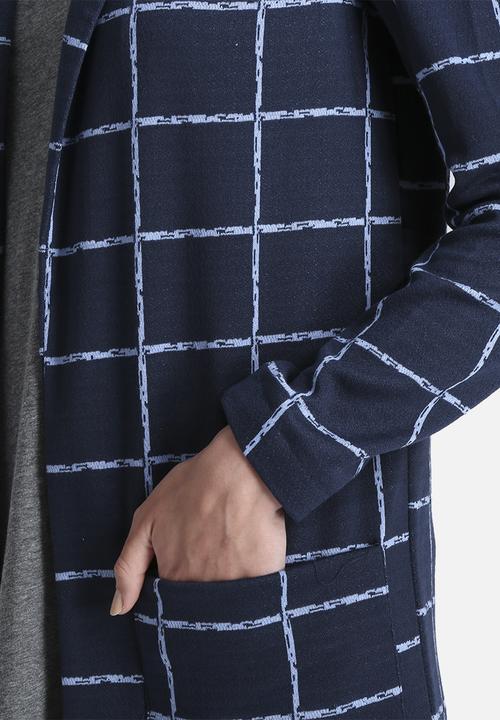 Noisy May - Mona Long Blazer