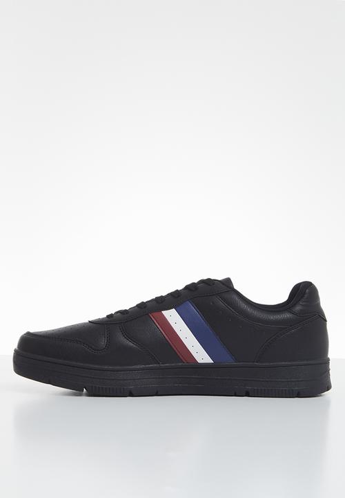 Cotton On - Hayward 3.0 sneaker - black