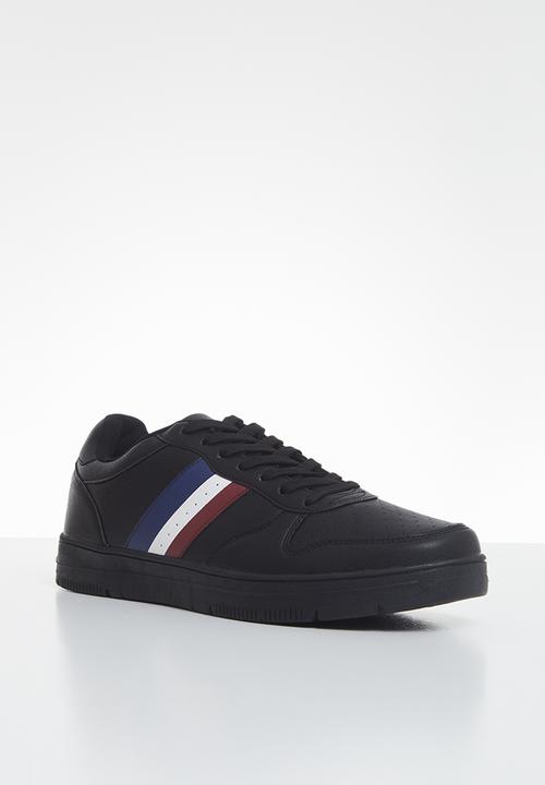 Cotton On - Hayward 3.0 sneaker - black