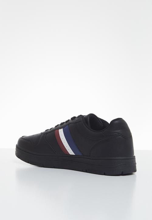 Cotton On - Hayward 3.0 sneaker - black