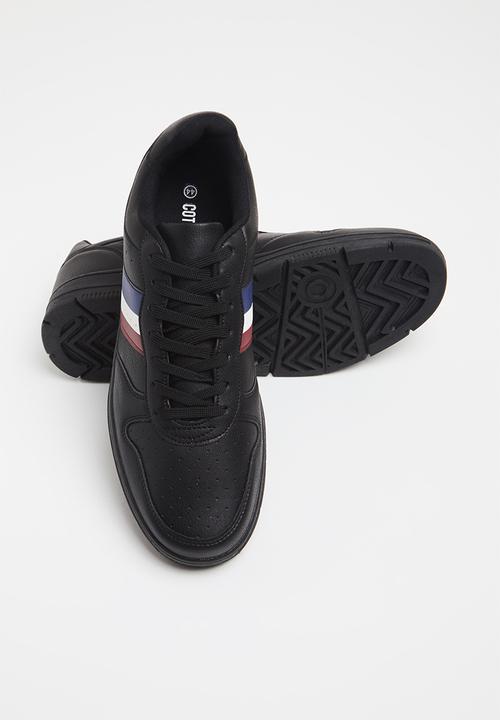 Cotton On - Hayward 3.0 sneaker - black