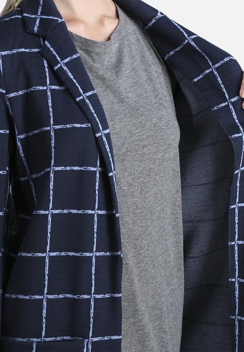 Noisy May - Mona Long Blazer