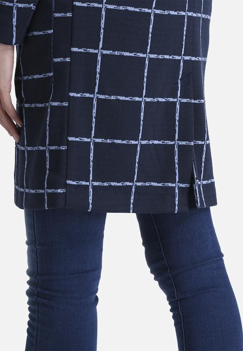 Noisy May - Mona Long Blazer