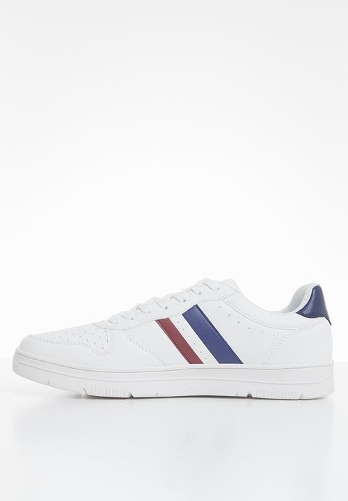 Cotton On - Hayward 3.0 sneaker - white