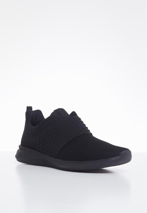 ALDO - Rpplcl2a - black 