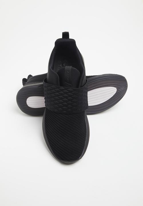 ALDO - Rpplcl2a - black 