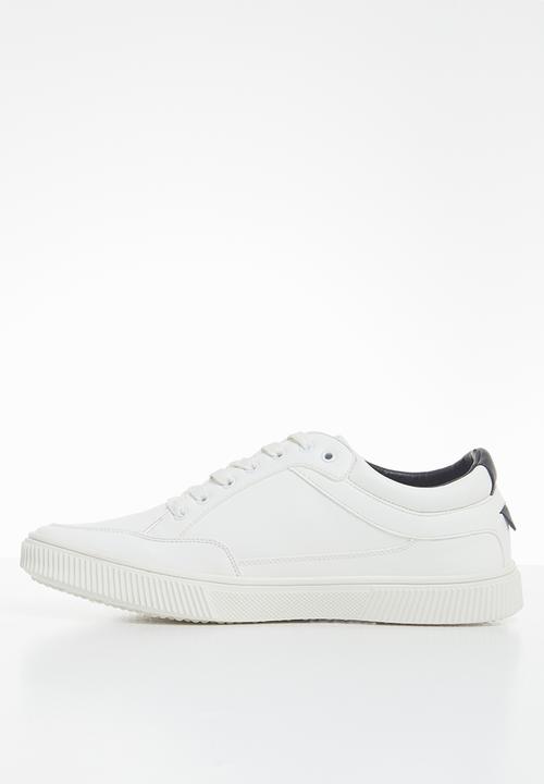 KANGOL - Royston - white