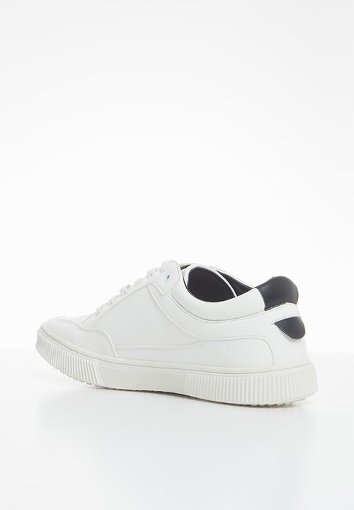 KANGOL - Royston - white