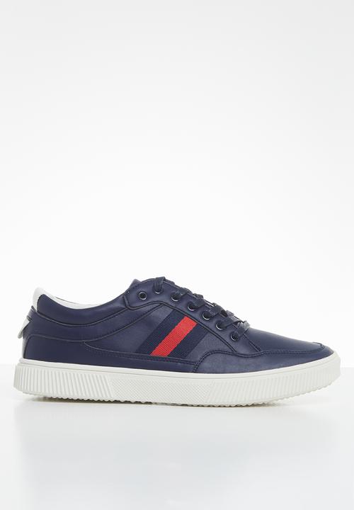 KANGOL - Royston - navy