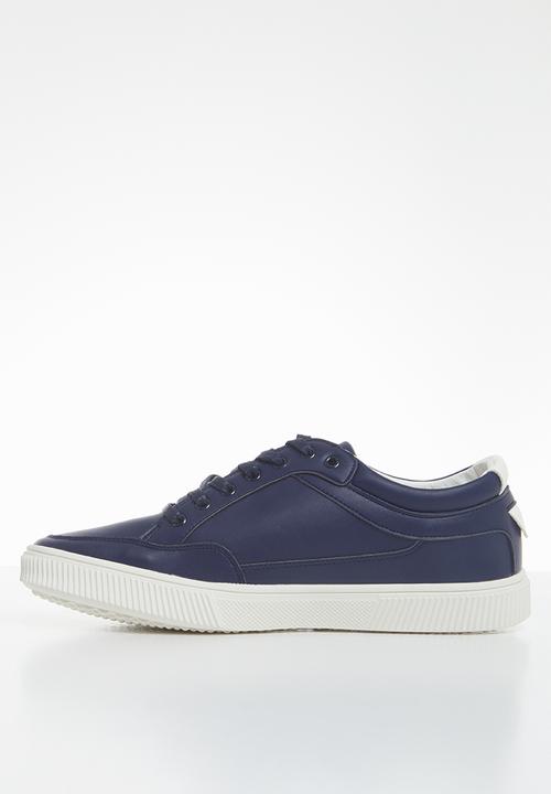 KANGOL - Royston - navy