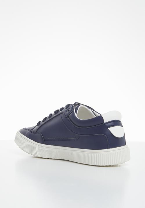 KANGOL - Royston - navy