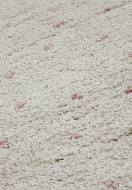 Fotakis - Speckle royal nomadic - cameo rose