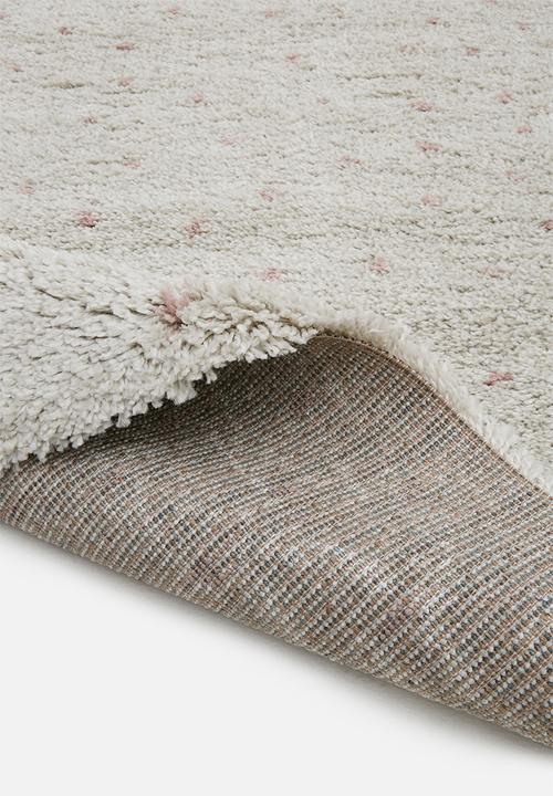 Fotakis - Speckle royal nomadic - cameo rose