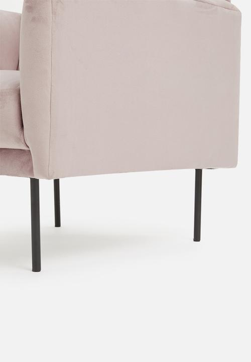 Sixth Floor - Tesla arm chair - dusk