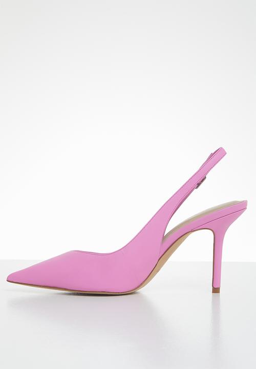ALDO - Juliett heel - pink
