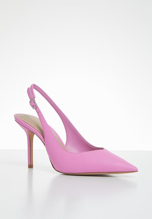 ALDO - Juliett heel - pink