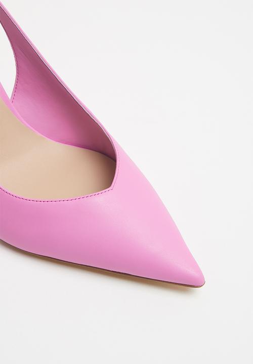 ALDO - Juliett heel - pink