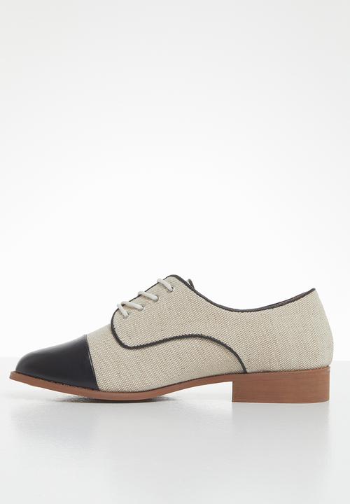 Madison® - Even oxford - beige 