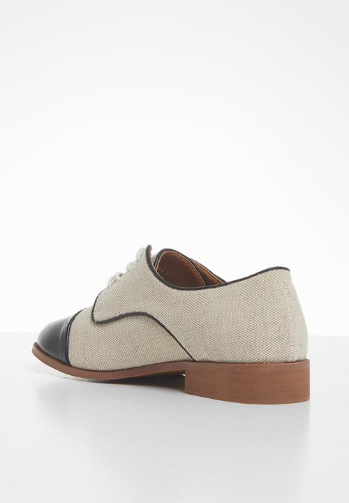 Madison® - Even oxford - beige 