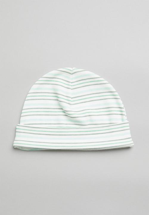 Pop Candy - Boys 3 pack beanies - multi
