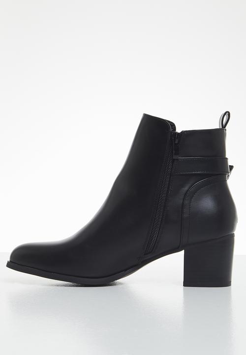 Madison® - May ankle boot - black