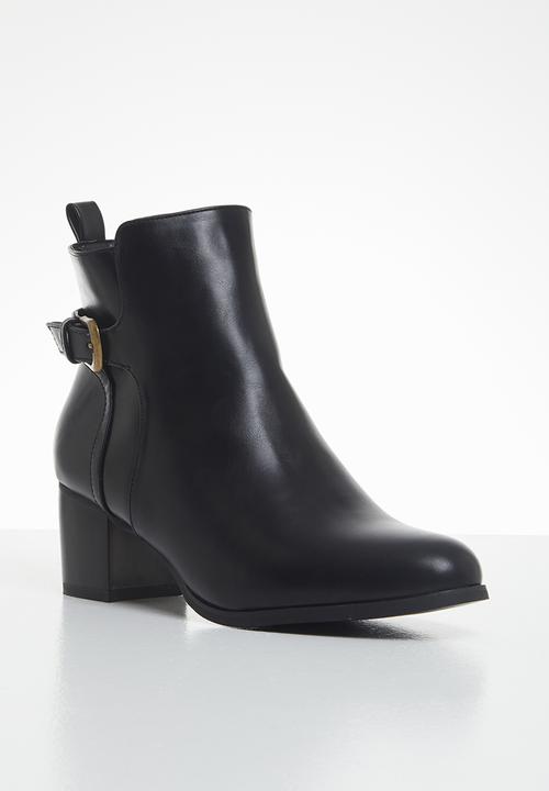Madison® - May ankle boot - black