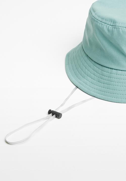 Pop Candy - Emoji bucket hat - blue
