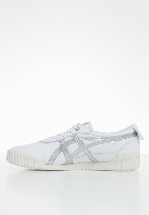 Onitsuka Tiger - Delegation f - white