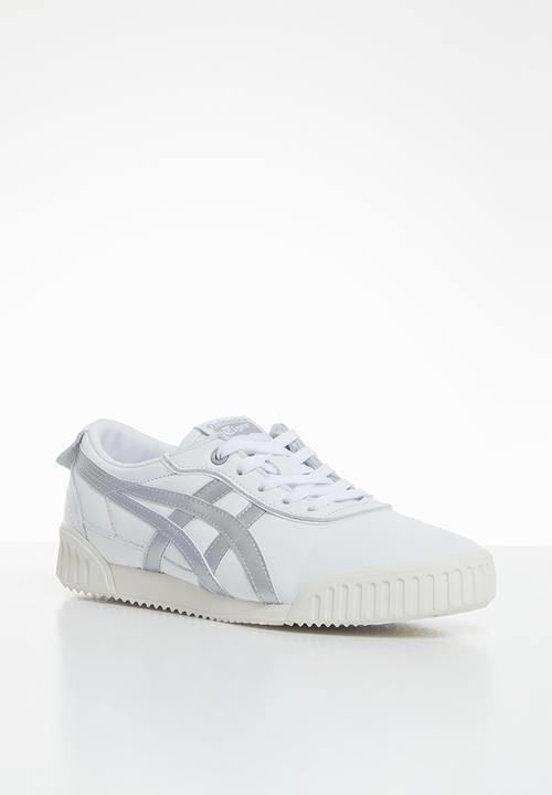 Onitsuka Tiger - Delegation f - white