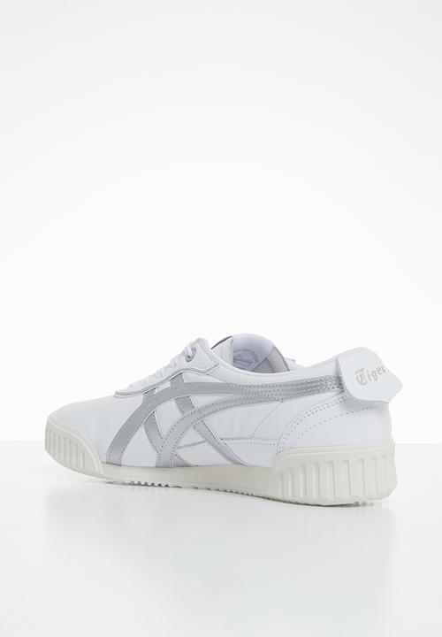 Onitsuka Tiger - Delegation f - white