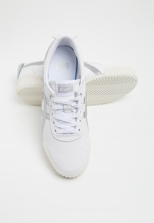 Onitsuka Tiger - Delegation f - white
