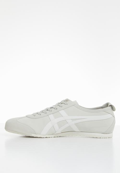Onitsuka Tiger - Mexico 66 - smoke grey/cream