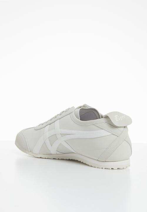 Onitsuka Tiger - Mexico 66 - smoke grey/cream