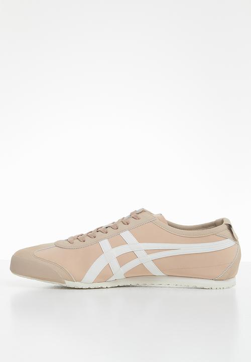 Onitsuka Tiger - Mexico 66 - dusty steppe/cream