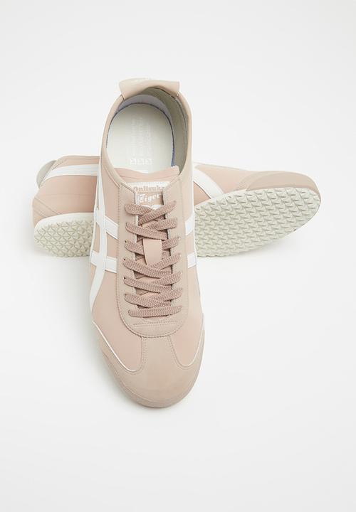 Onitsuka Tiger - Mexico 66 - dusty steppe/cream