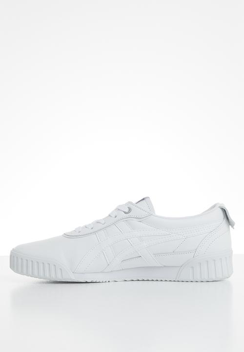 Onitsuka Tiger - Delegation-f - white